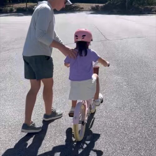Her Firsts are My Firsts