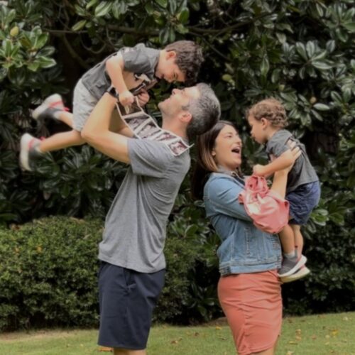 This Mom Did It