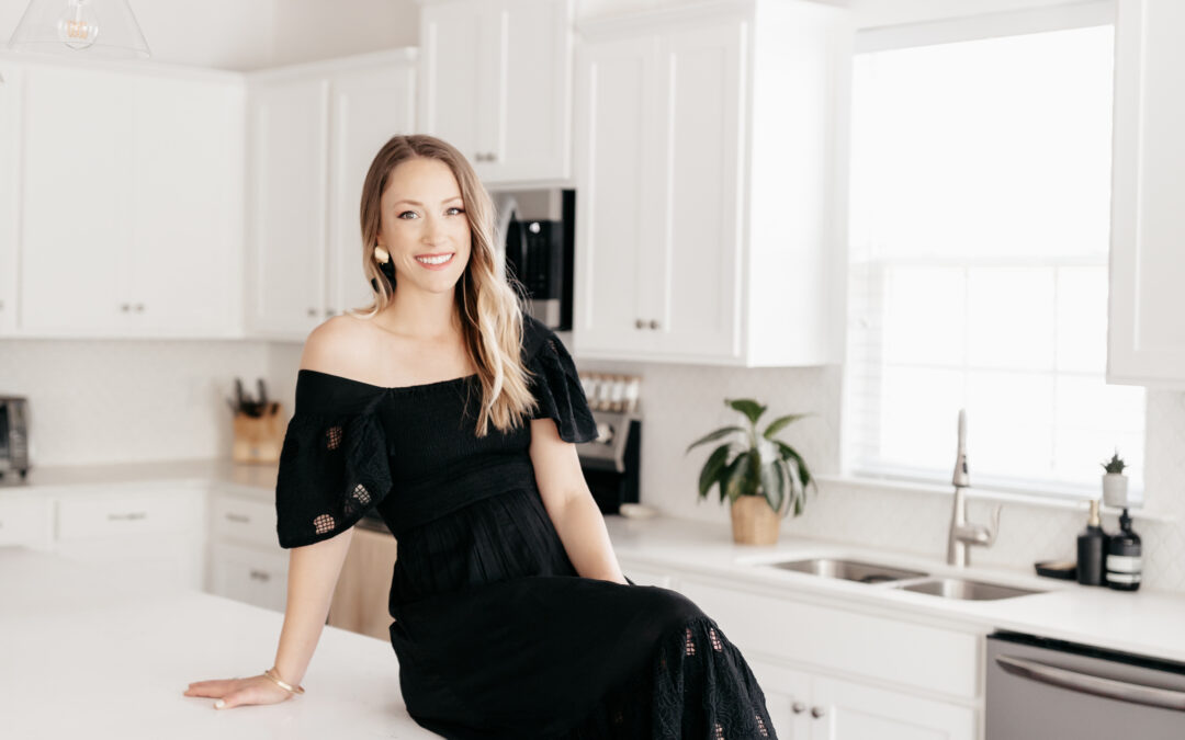 Healthy Habits: Pantry Edition